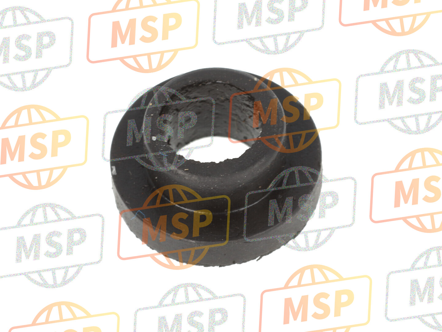 40810101A, Rubber Pad, Ducati, 2