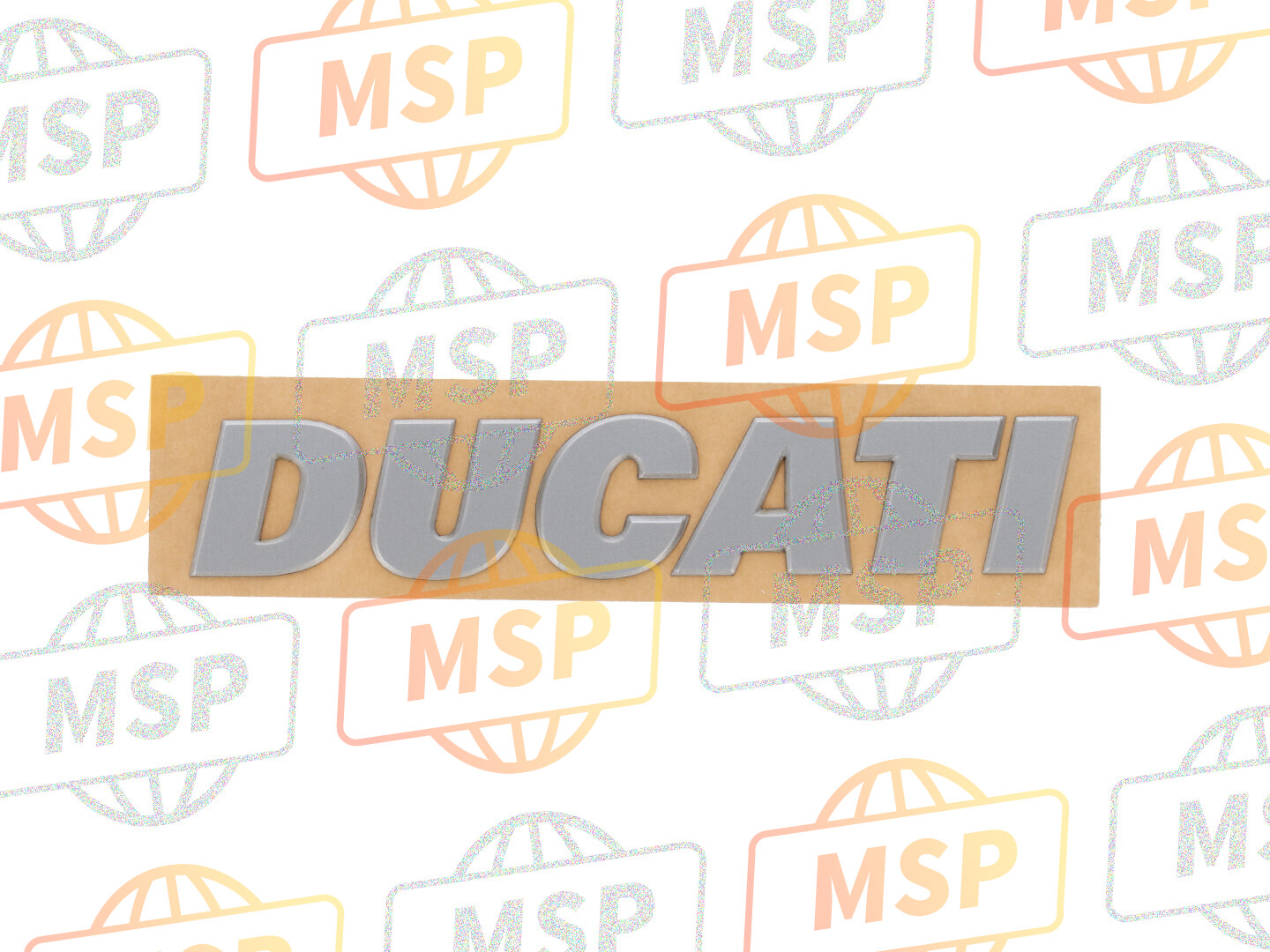 43512801A, Sticker Ducati, Ducati, 1