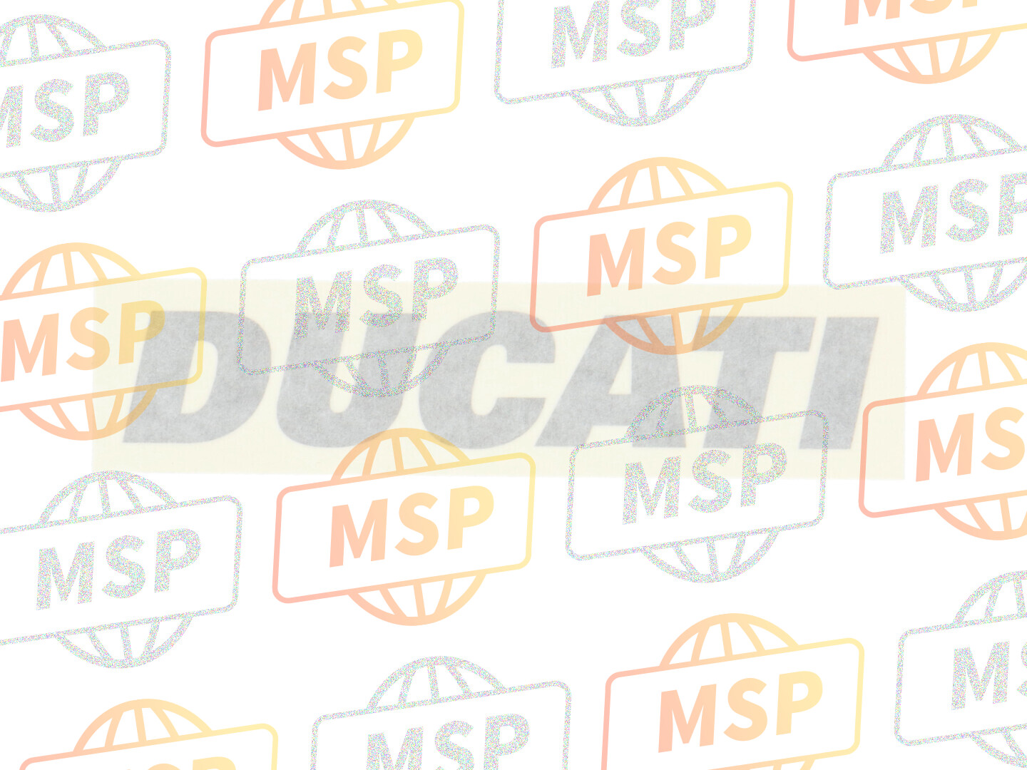 43513351A, Decalcomania Ducati Per Rosso, Ducati, 1