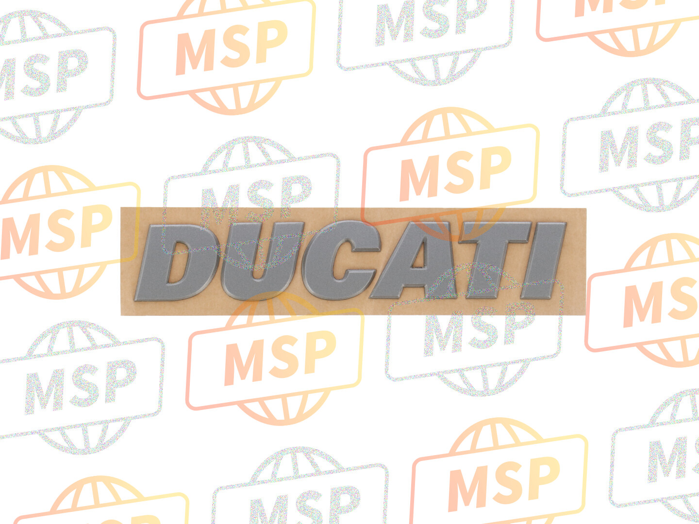 43513501A, Embleem Ducati, Ducati, 1