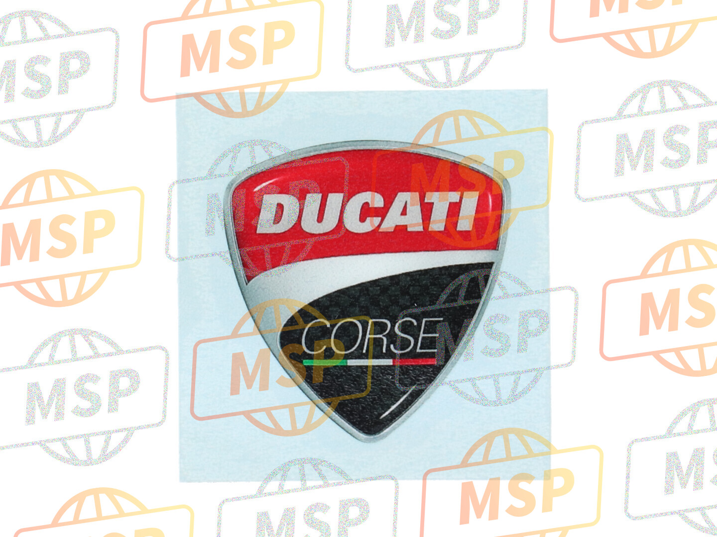 43814531C, Transfer, Ducati, 1