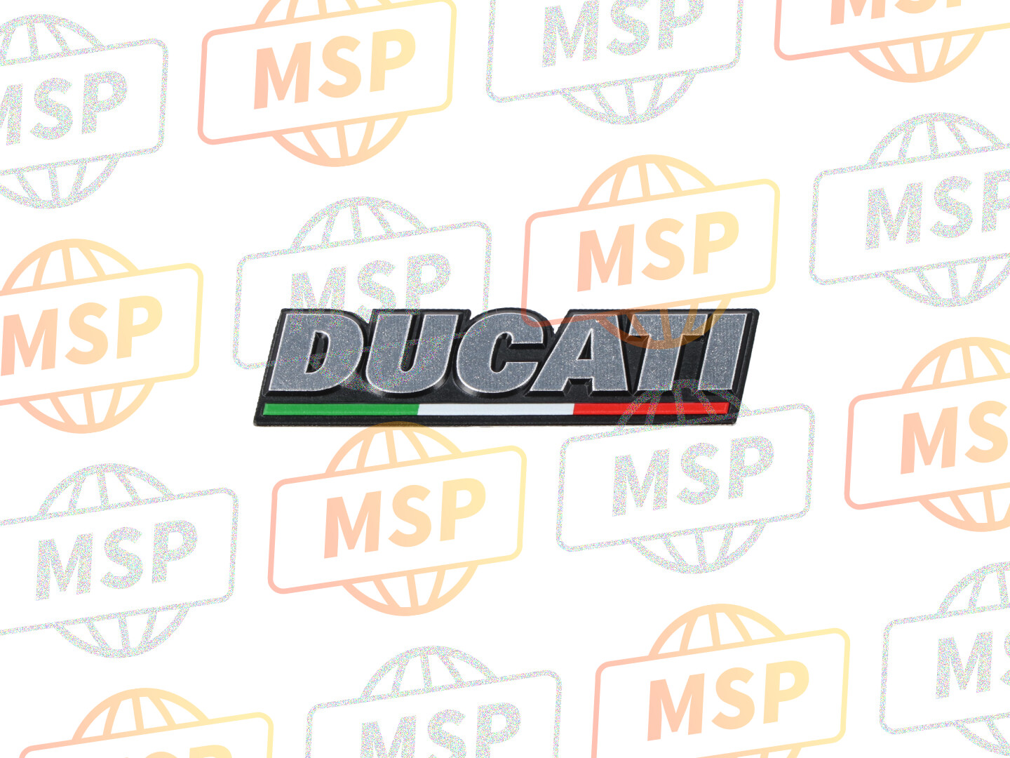 43815501A, Calcamania Ducati, Ducati, 1