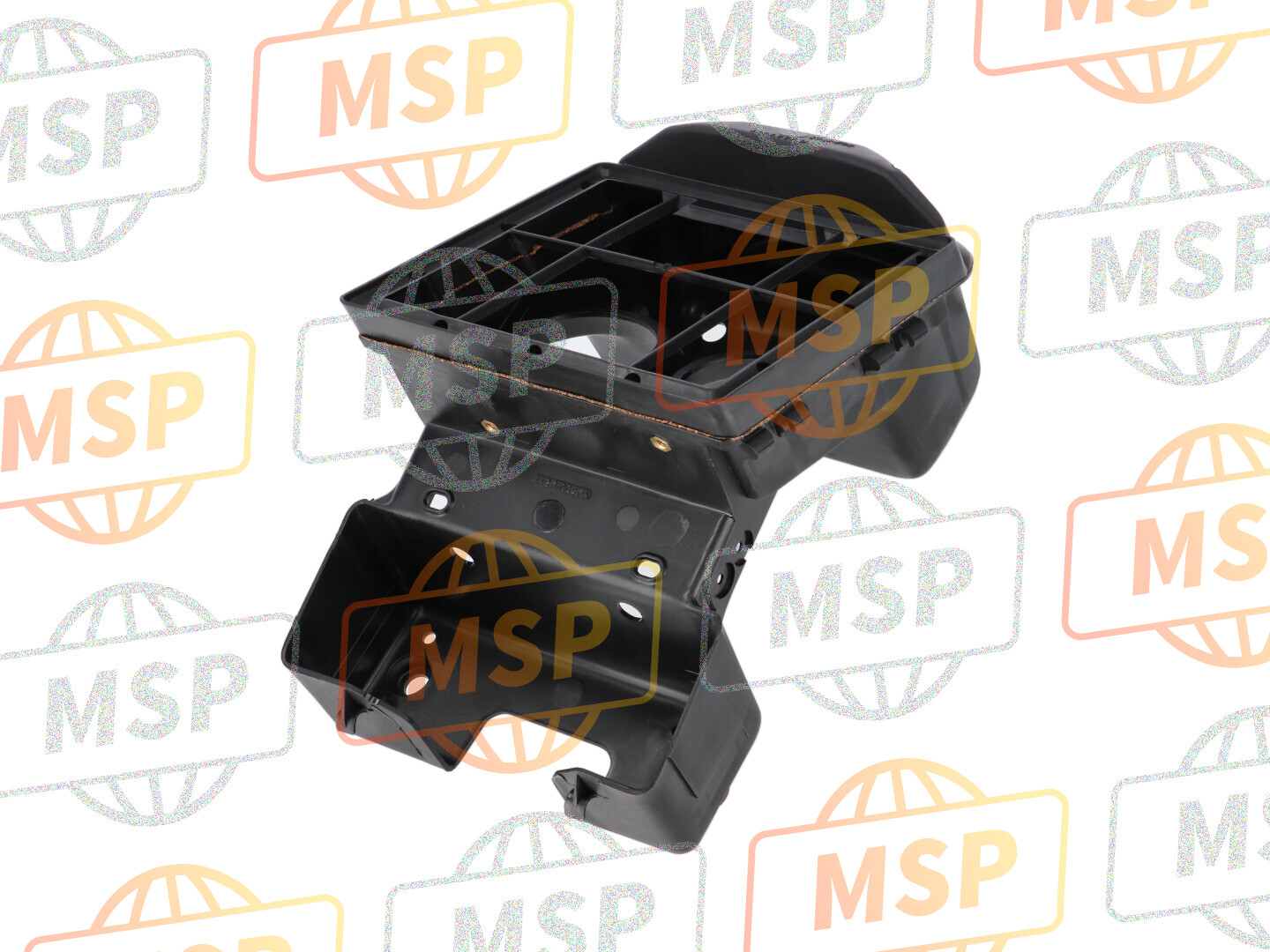 44220121B, Boite Filtre A Air, Ducati, 1