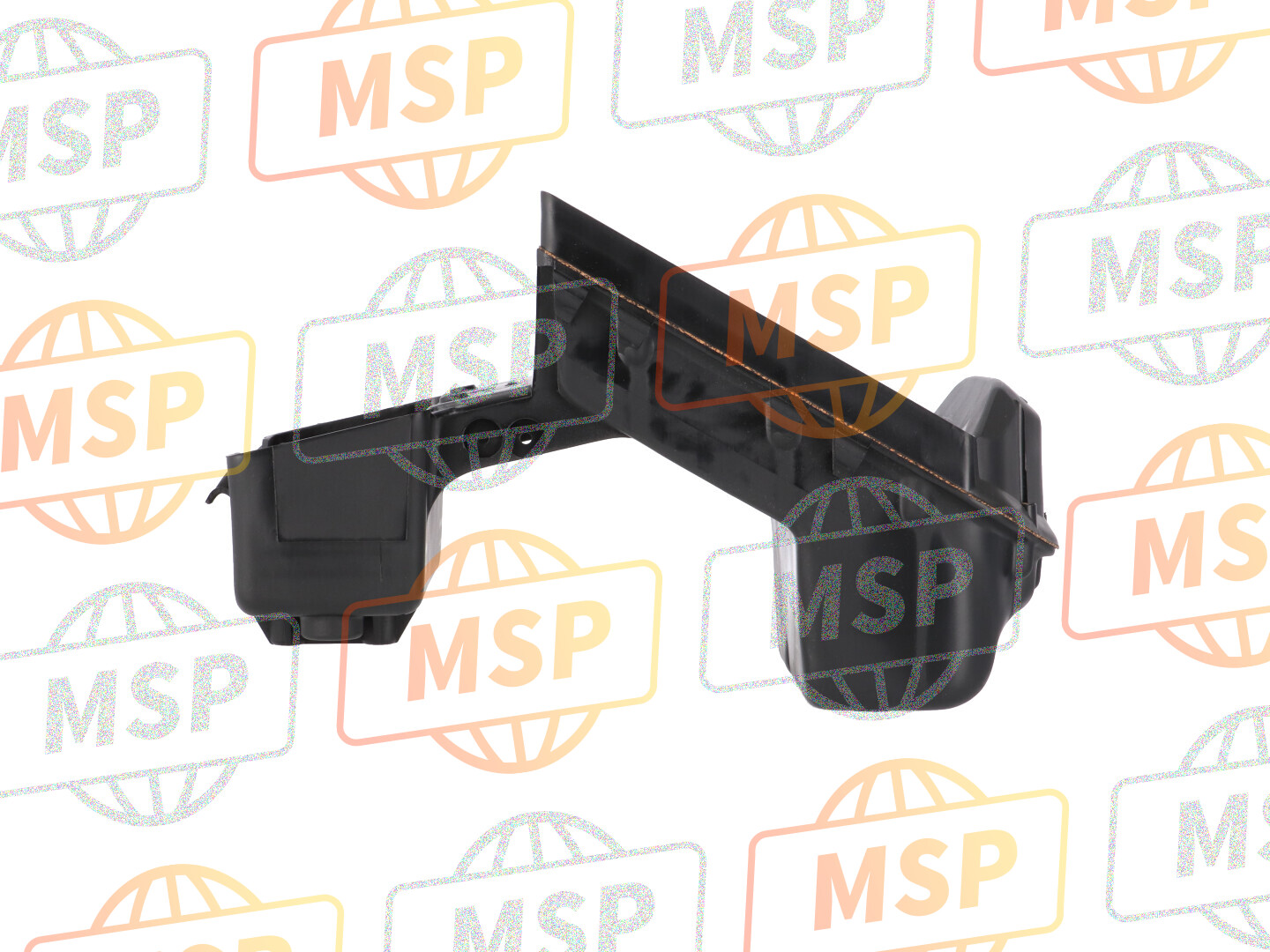 44220121B, Boite Filtre A Air, Ducati, 3