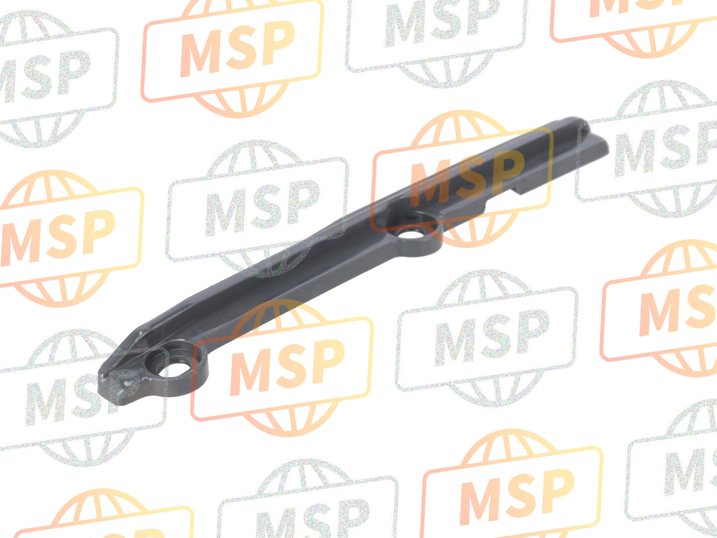 44710401A, Lower Chain Sliding Shoe, Ducati, 1