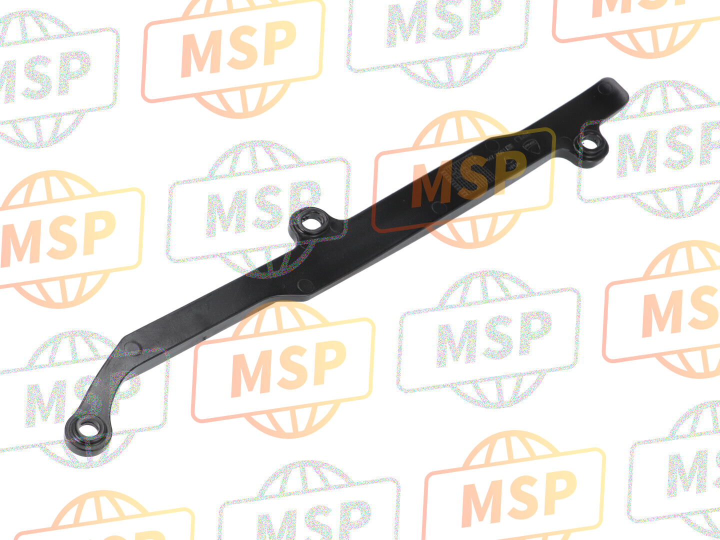 44710812B, Lower Chain Sliding Shoe, Ducati, 2