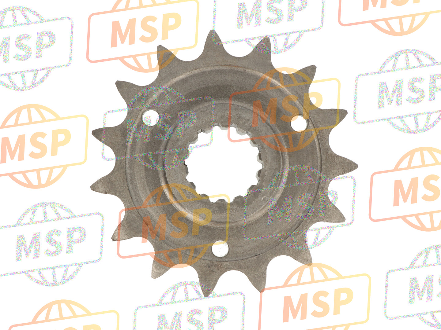 44910411A, Sprocket T15, Ducati, 3