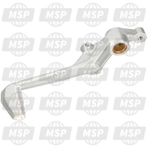 45720552AA, Brake Lever Assembly, Ducati, 2
