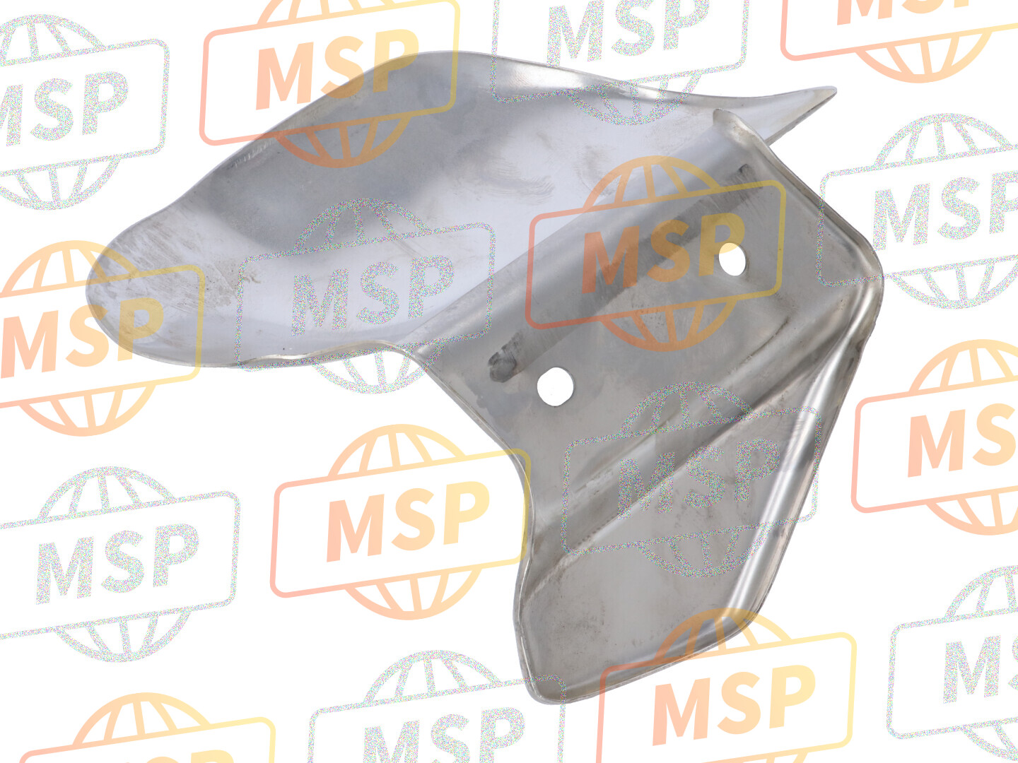 46010392B, Protection Pied Gauche, Ducati, 2