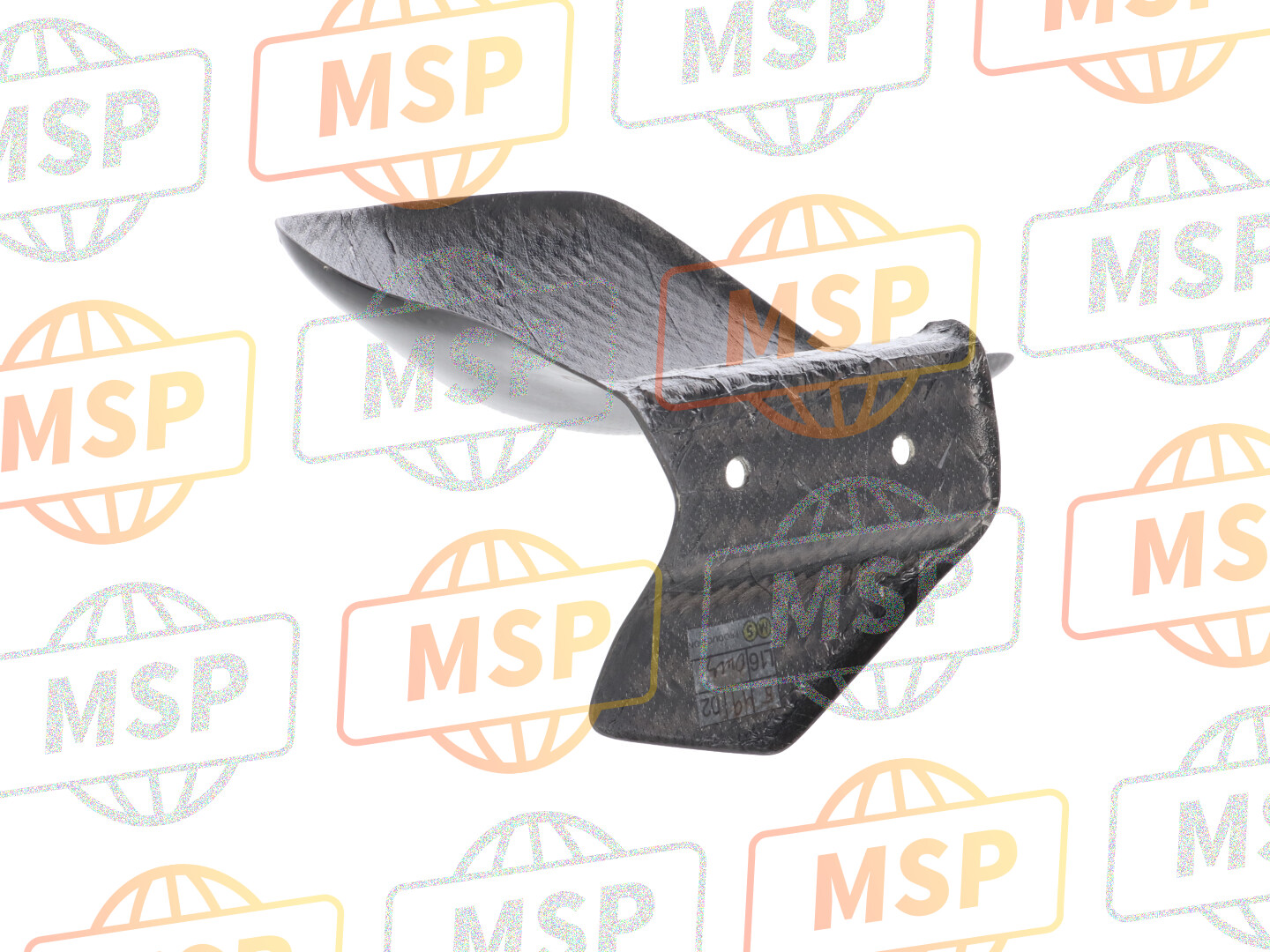 46010393A, Proteccion Pie Izquerdo, Ducati, 2