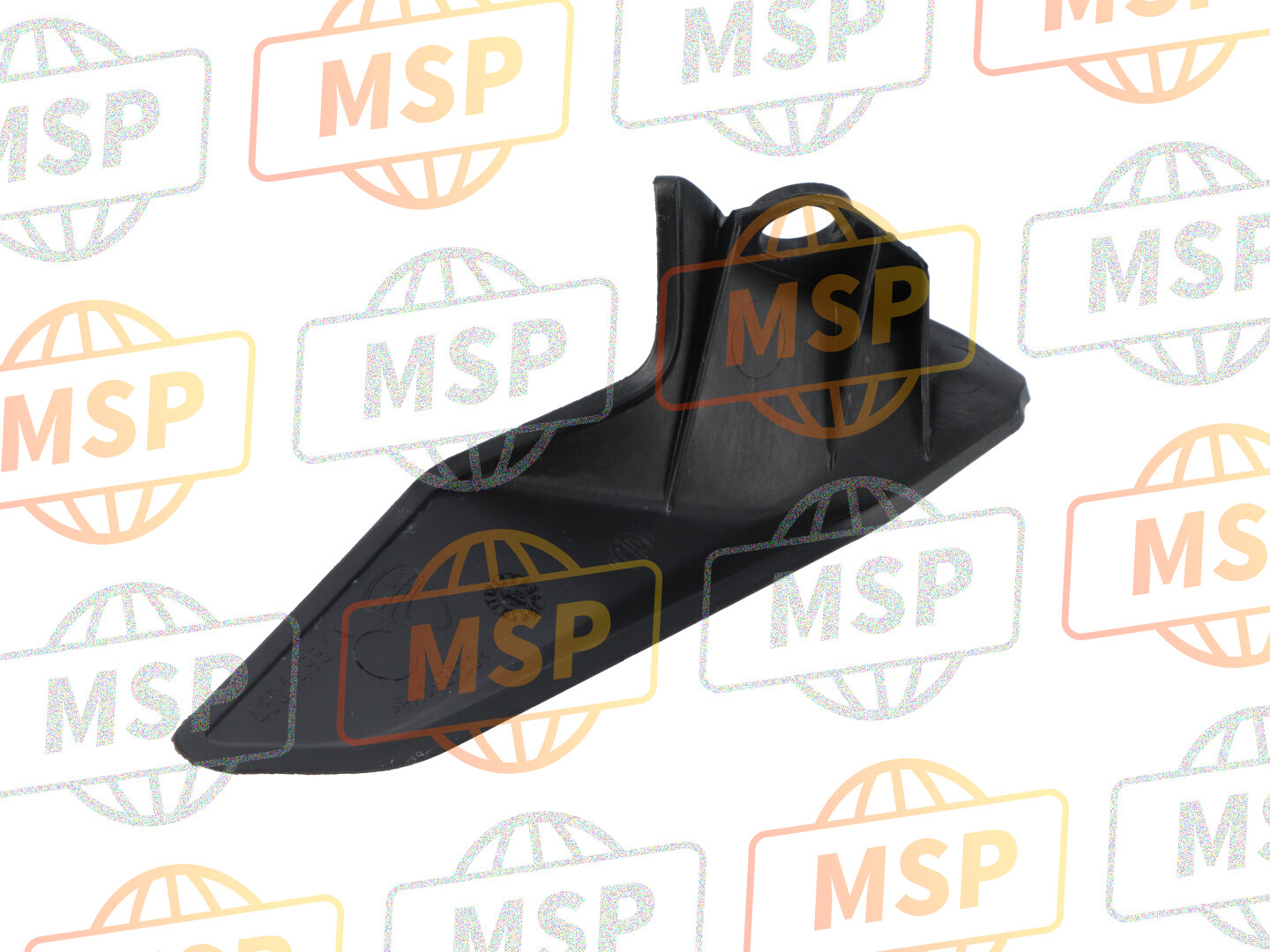 46014982A, Mudflap Bottom, Ducati, 2