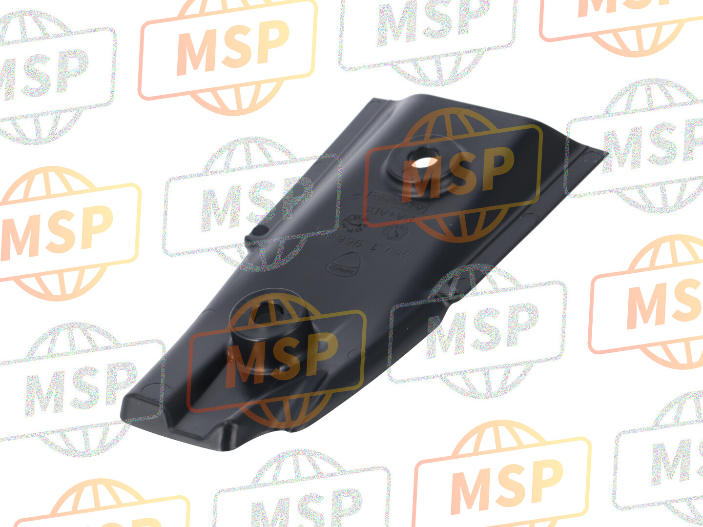 48019563A, Holding Plate Cover 1509, Ducati, 2