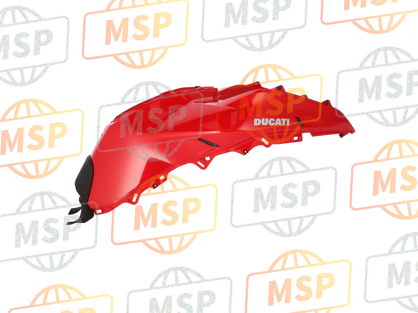 480PA921AA, Tank Cover, Ducati, 2