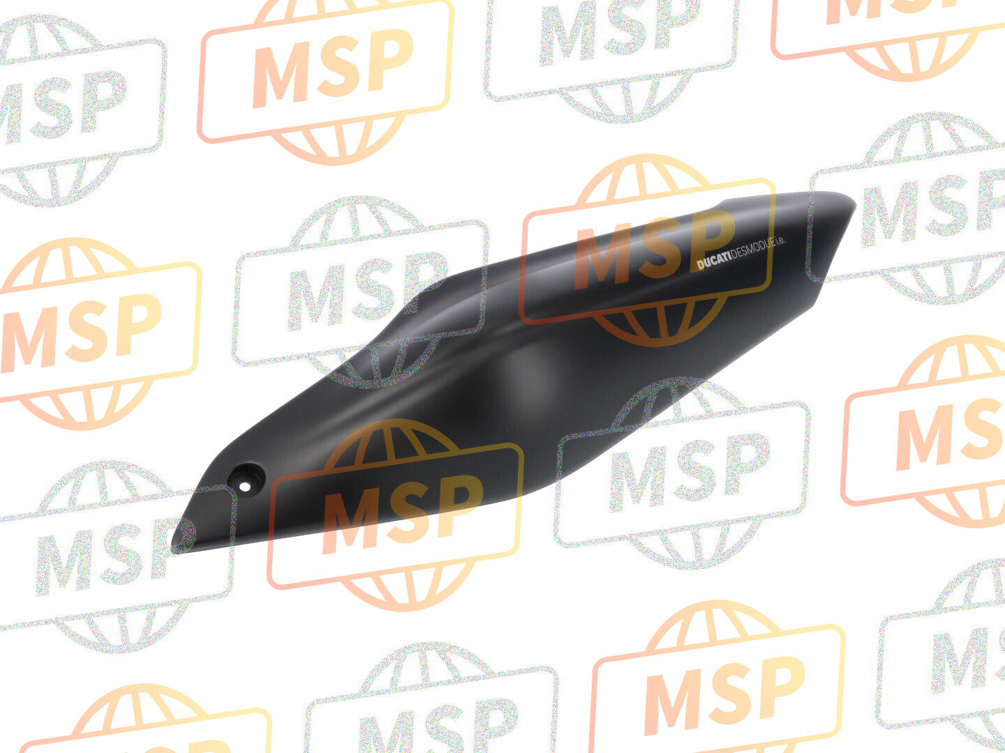 48210261BC, Panneau Lateral Gauche, Ducati, 1