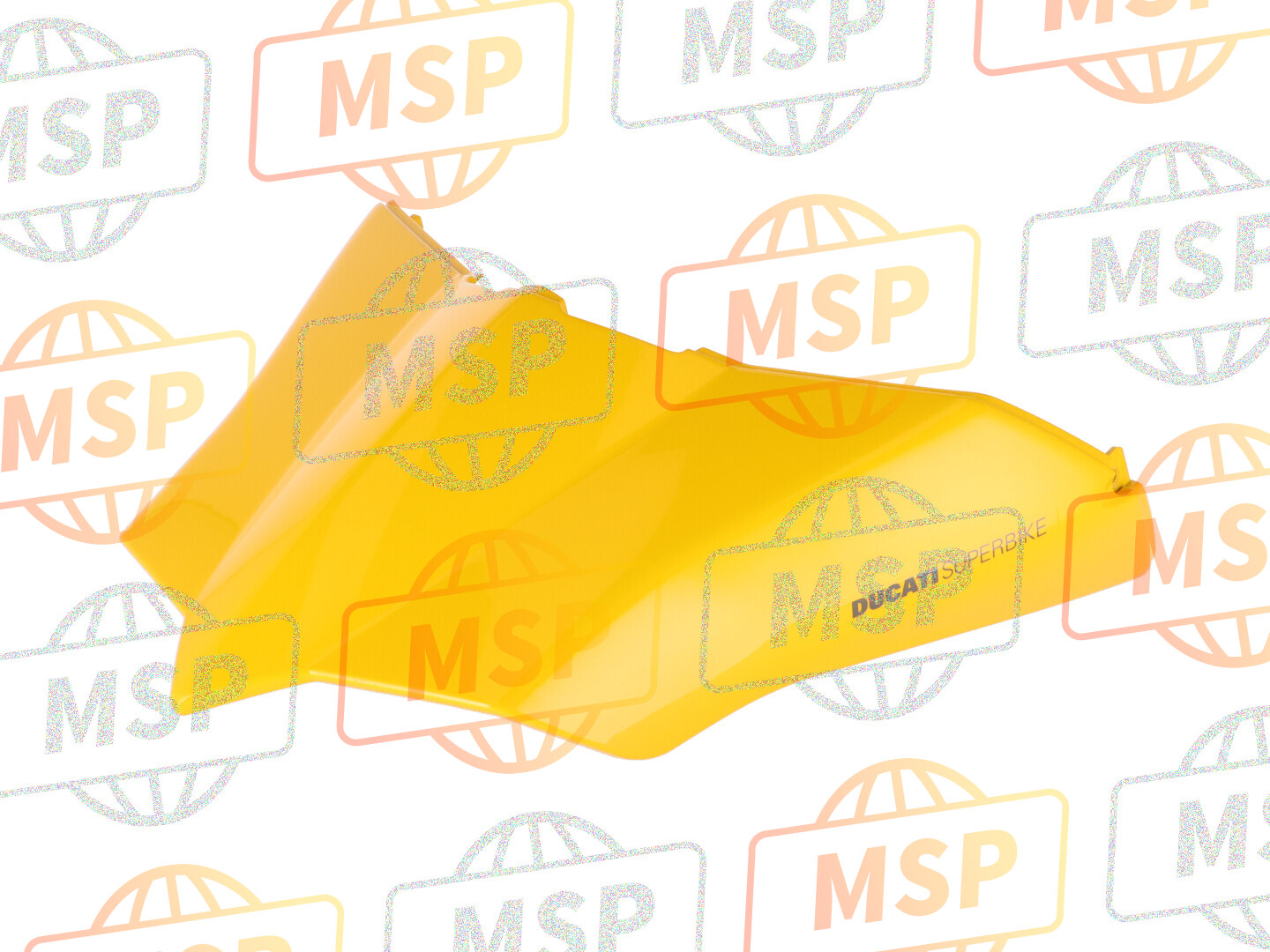48310372AB, Codone Sbe Monop.Giallo Xenoyppg 473201, Ducati, 1