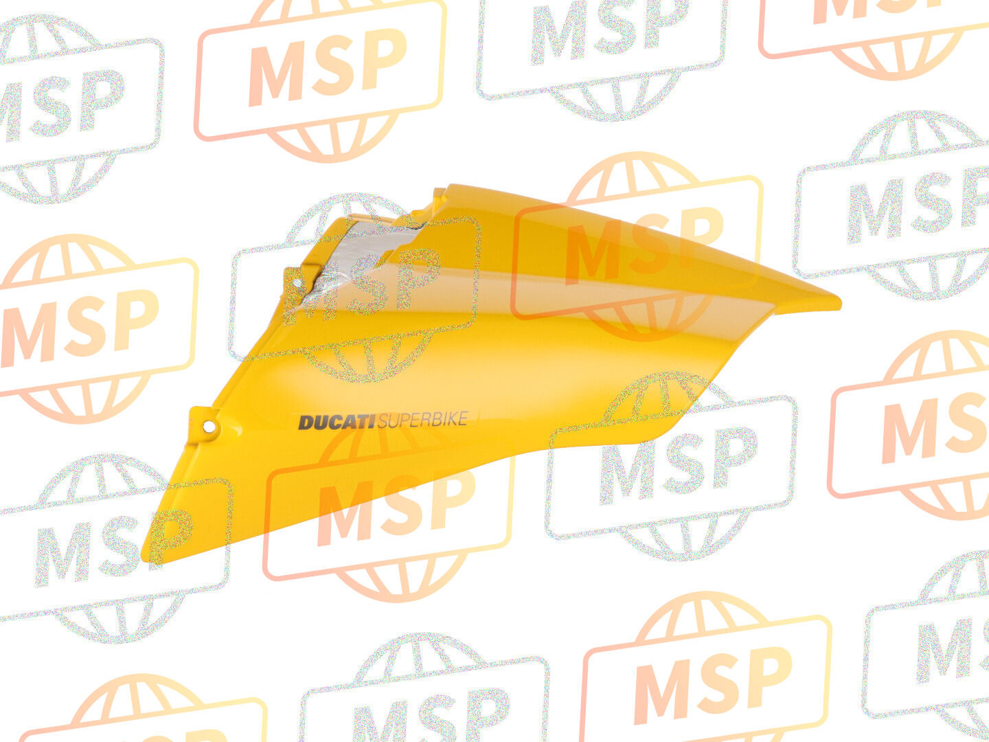 48310372AB, Codone Sbe Monop.Giallo Xenoyppg 473201, Ducati, 3