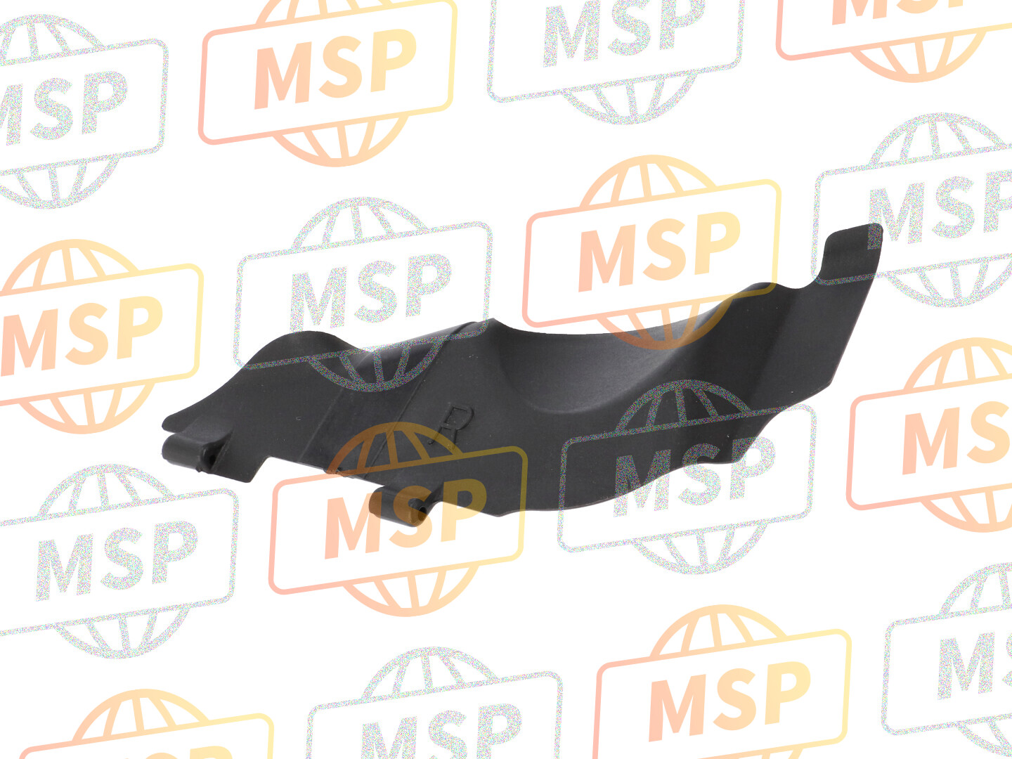 48411791A, Deflector Derecho, Ducati, 1