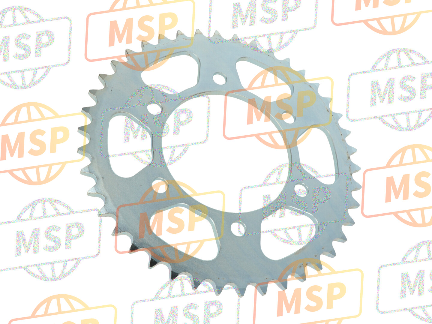 49410981A, Rear Sprocket T42, Ducati, 2