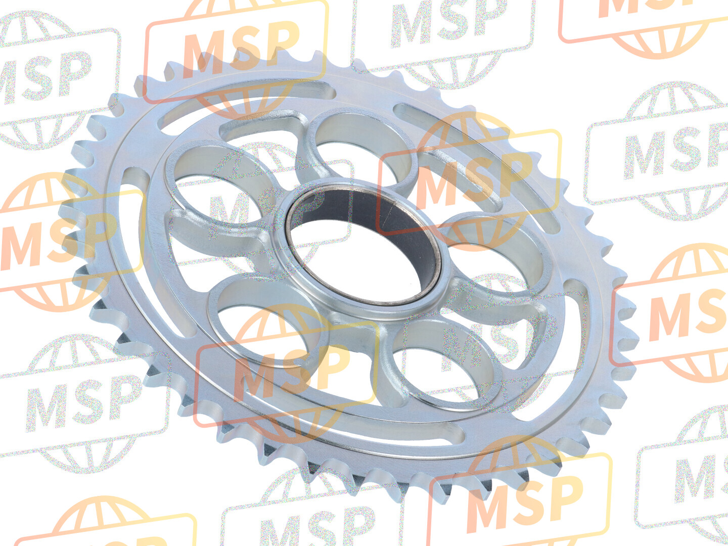 49421041B, Rear Sprocket T42, Ducati, 2