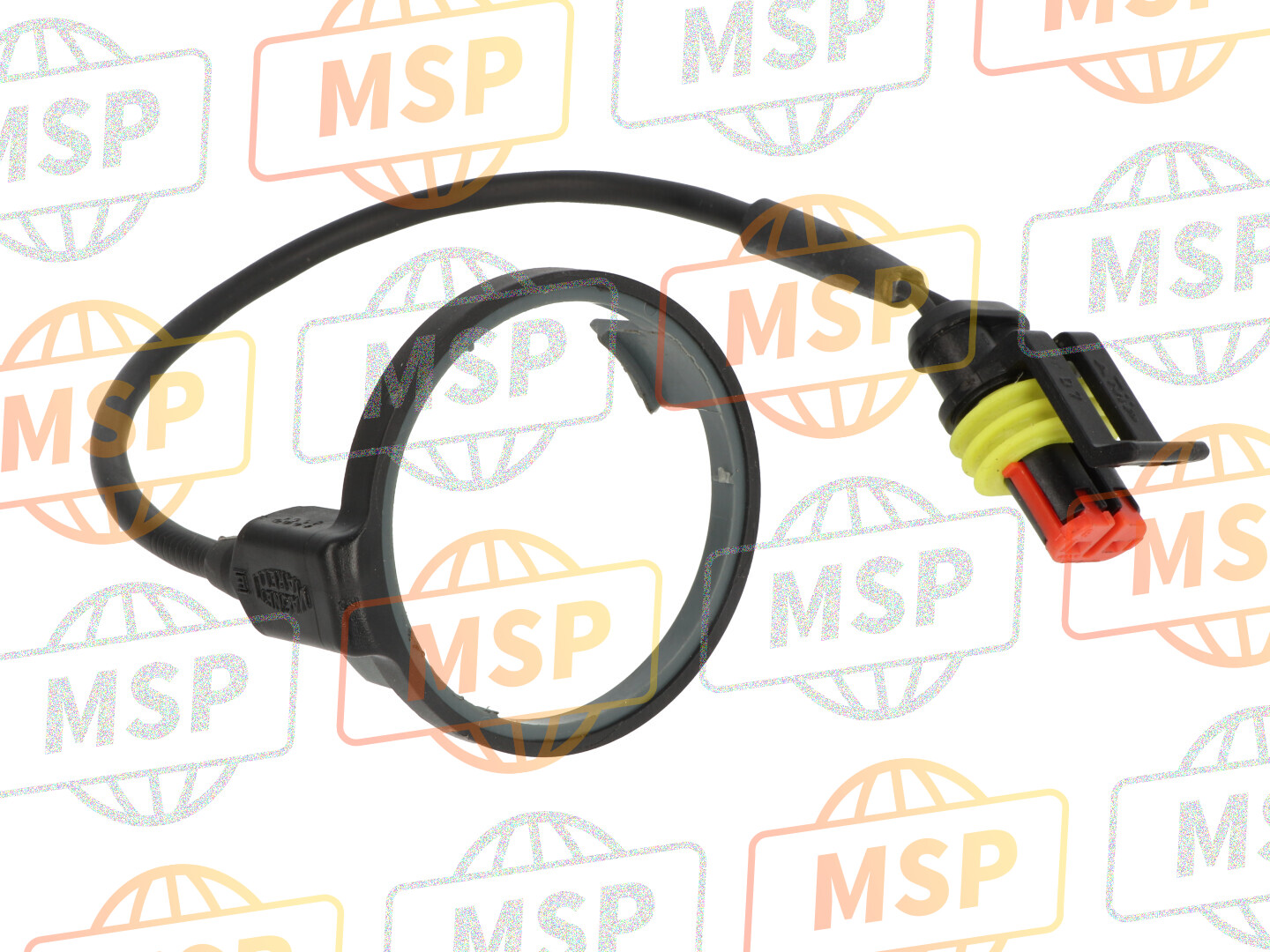 51840041C, Antenna Immobilizer, Ducati, 1