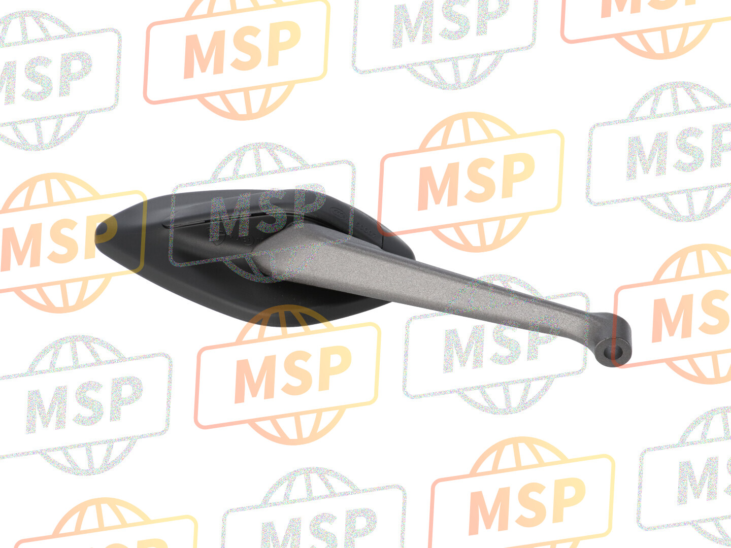 52310441B, Espejo Retrovisor Derecho, Ducati, 2