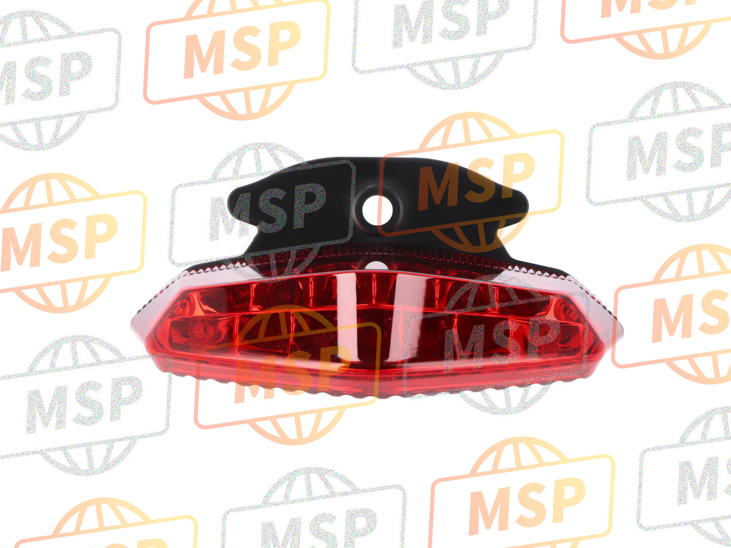 52510362A, Taillight, Ducati, 1