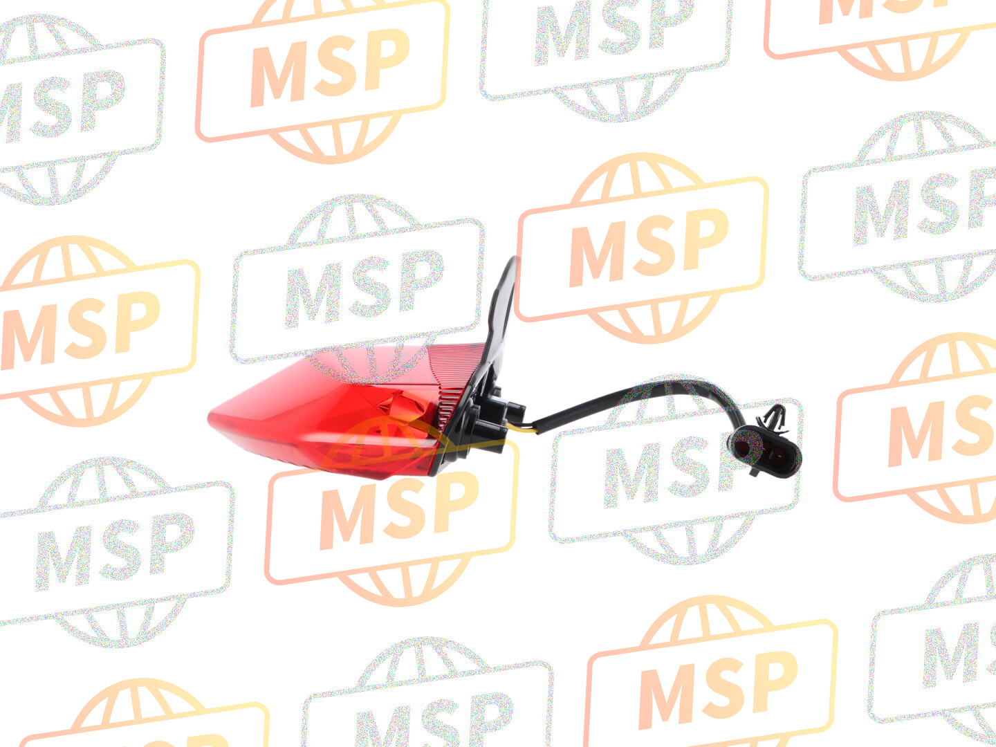 52510362A, Taillight, Ducati, 3