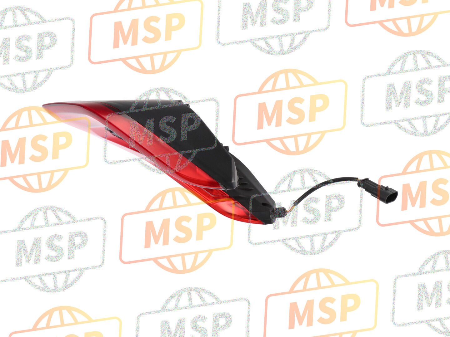 52510693A, Tail Light 1409 (Zadi), Ducati, 2