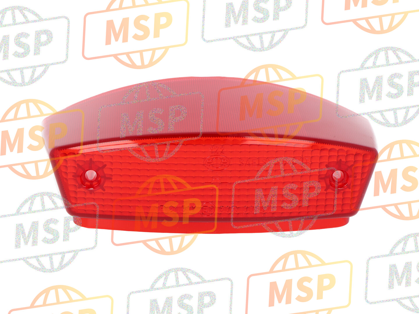 52640031A, Lens, Taillight, Ducati, 1