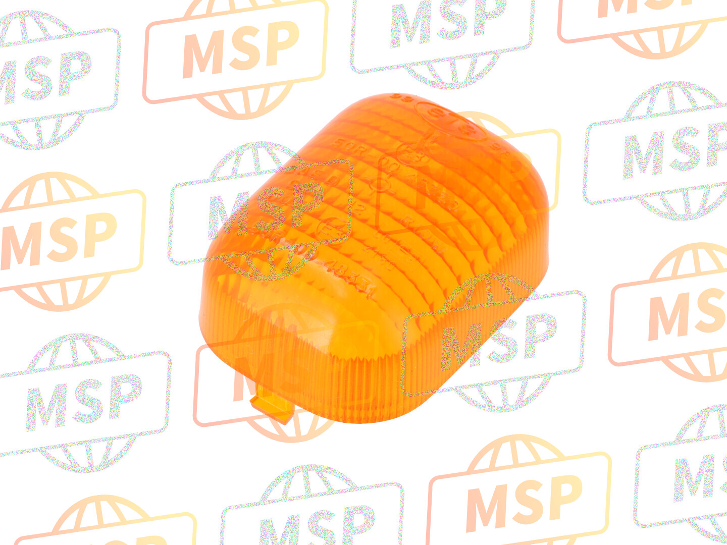 53240011A, Lens Flasher Light, Ducati, 1