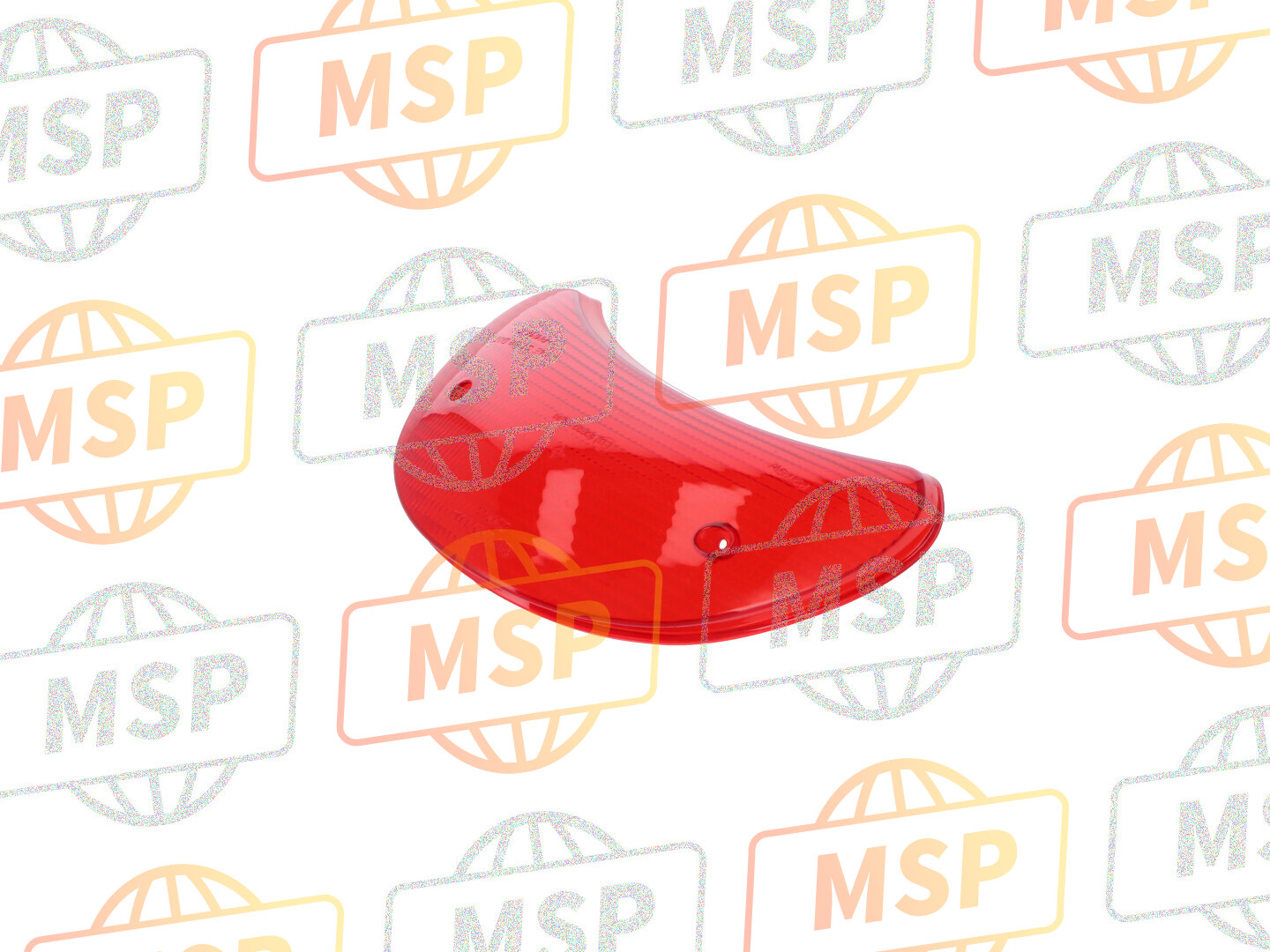 53240031A, Lens, Taillight, Ducati, 1