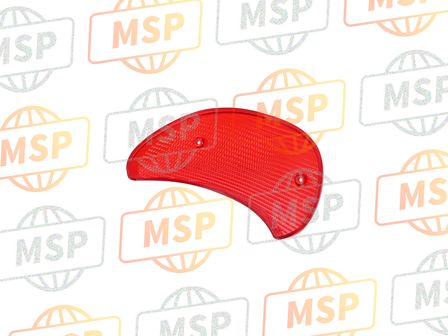 53240031A, Lens, Taillight, Ducati, 2