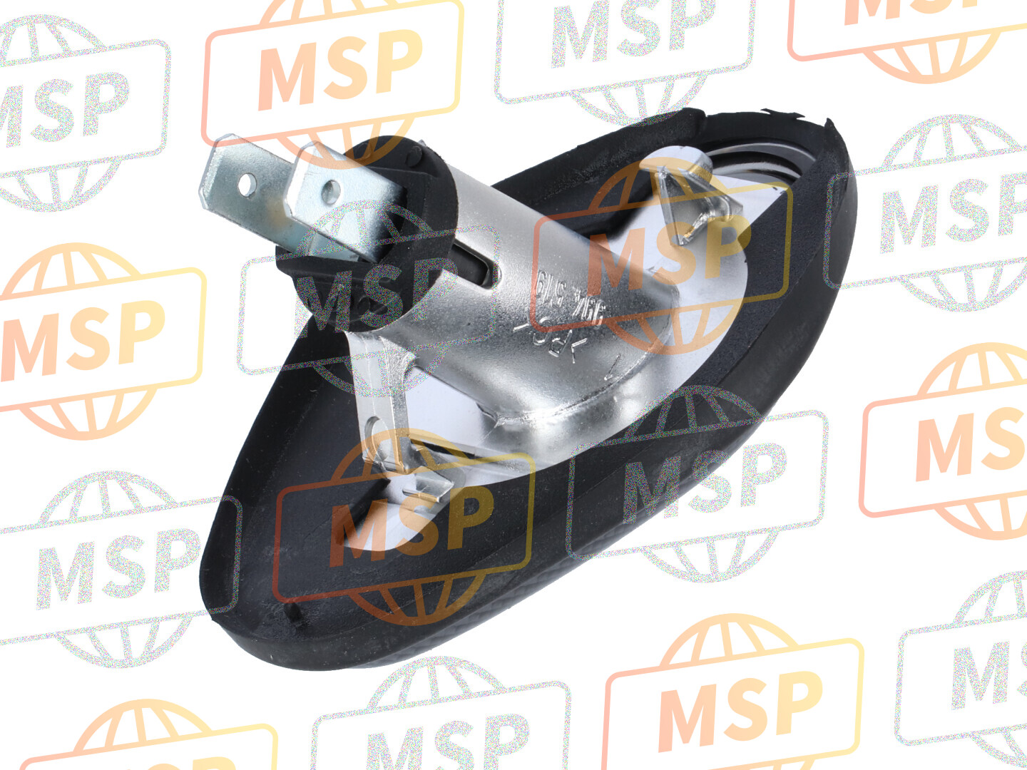 53620022A, Lamp Assy, Voorkant Position, Ducati, 2