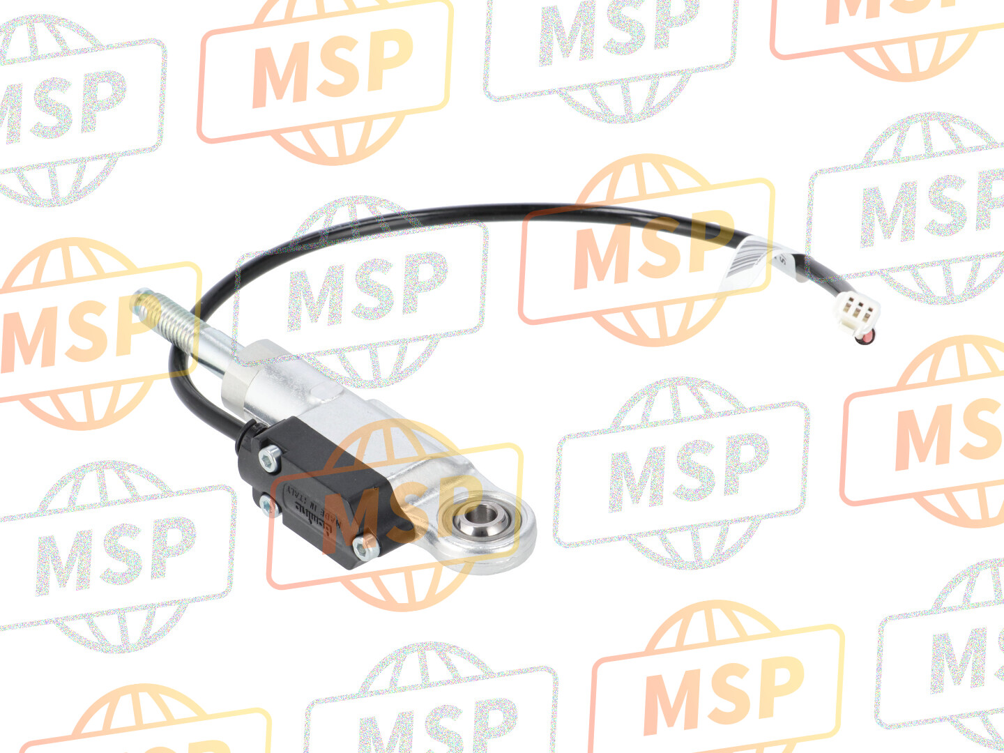 55214241H, Dqs Sensor Bidirection, Ducati, 2