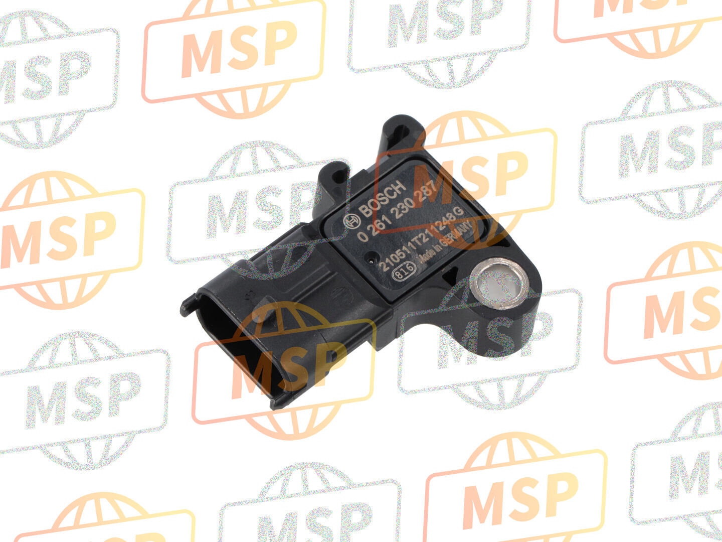 55243161B, Sensor, Druk, Ducati, 1