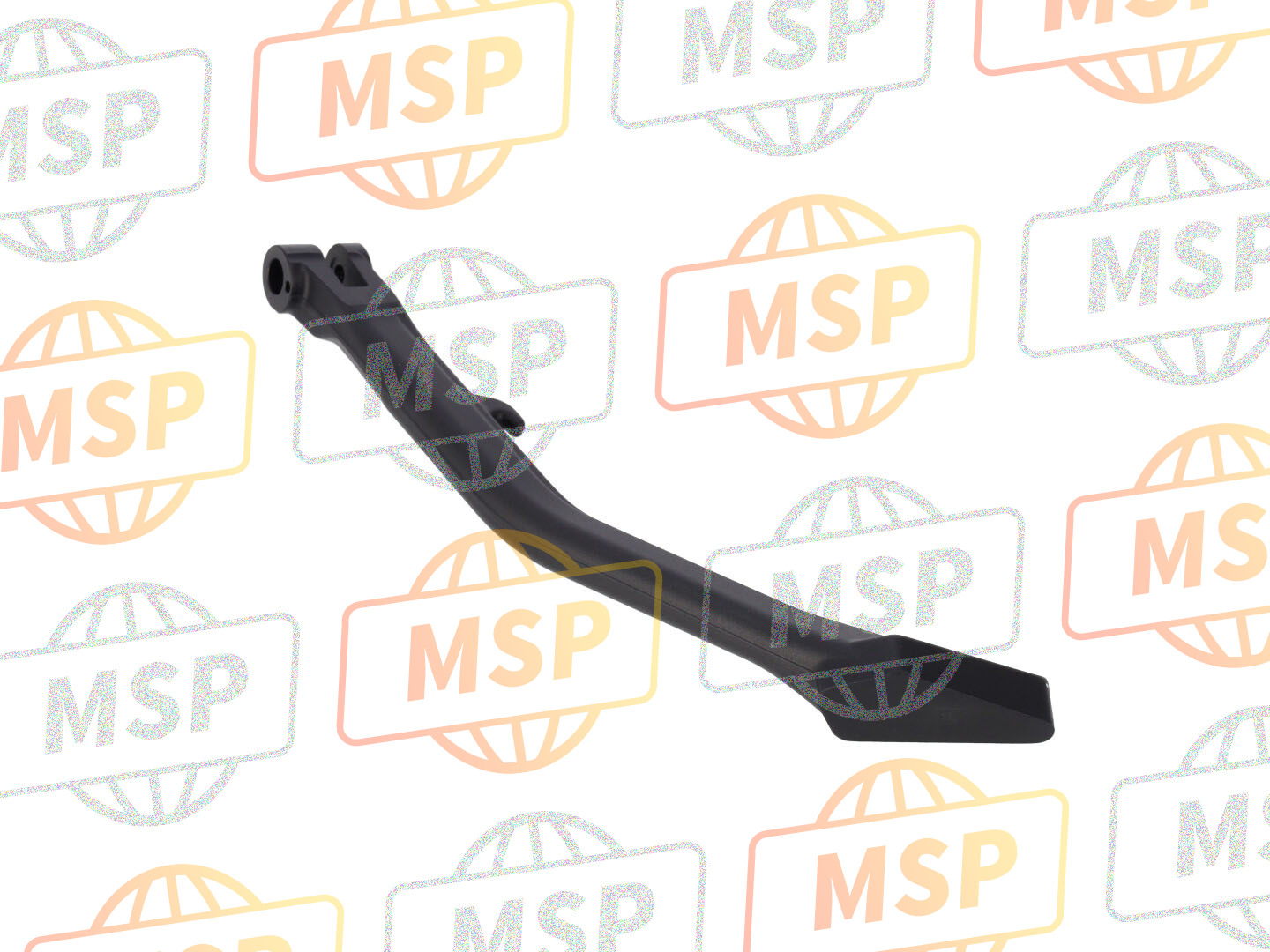 55610781AA, Side Stand, Ducati, 1