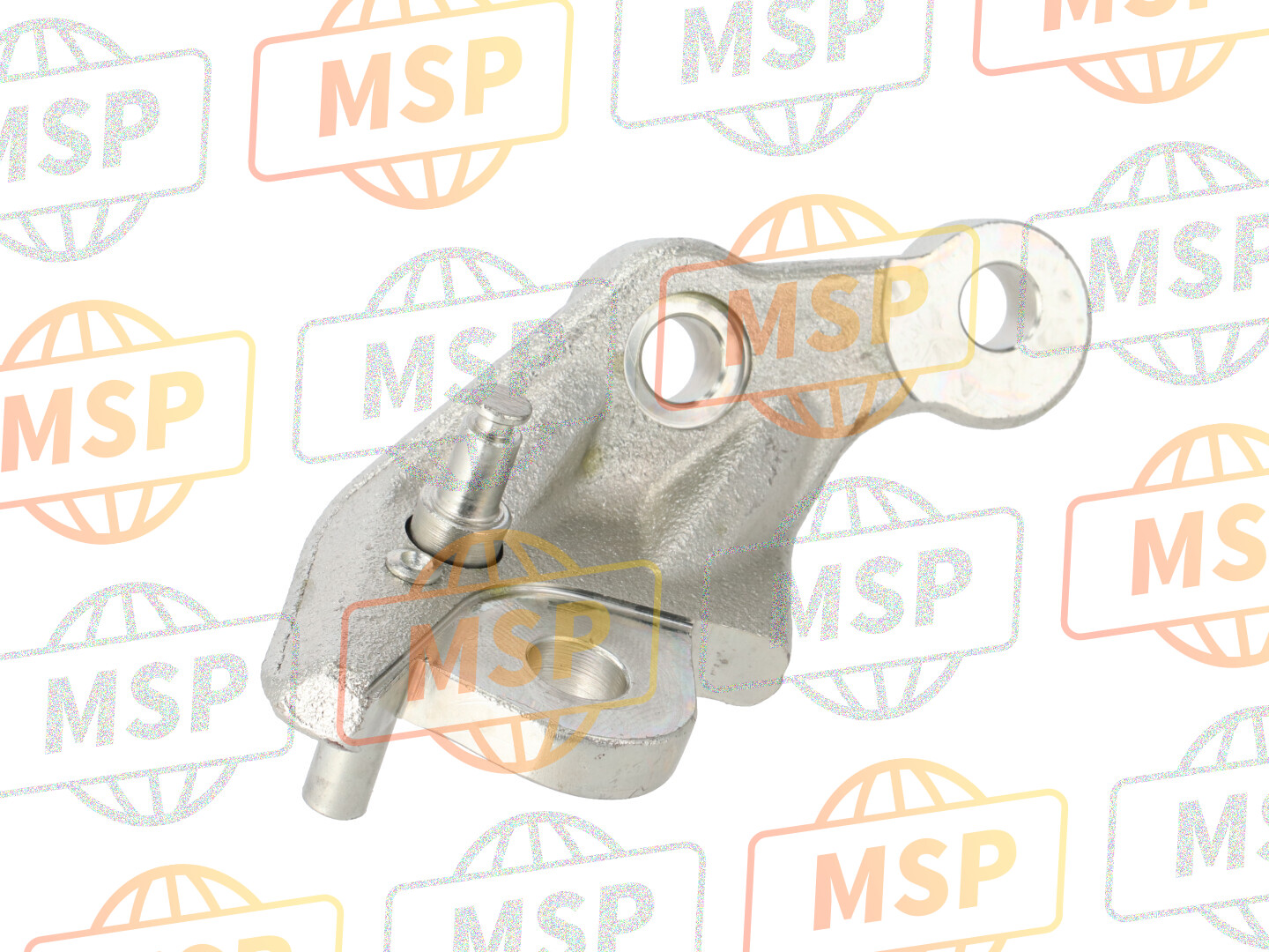 55620371C, Soporte Caballete Lateral, Ducati, 1