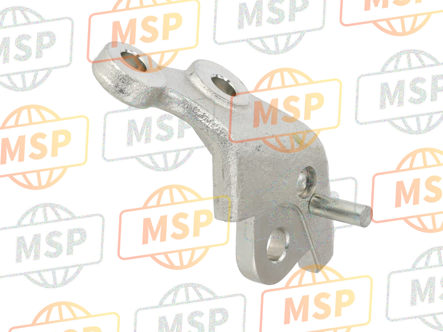 55620371C, Soporte Caballete Lateral, Ducati, 2