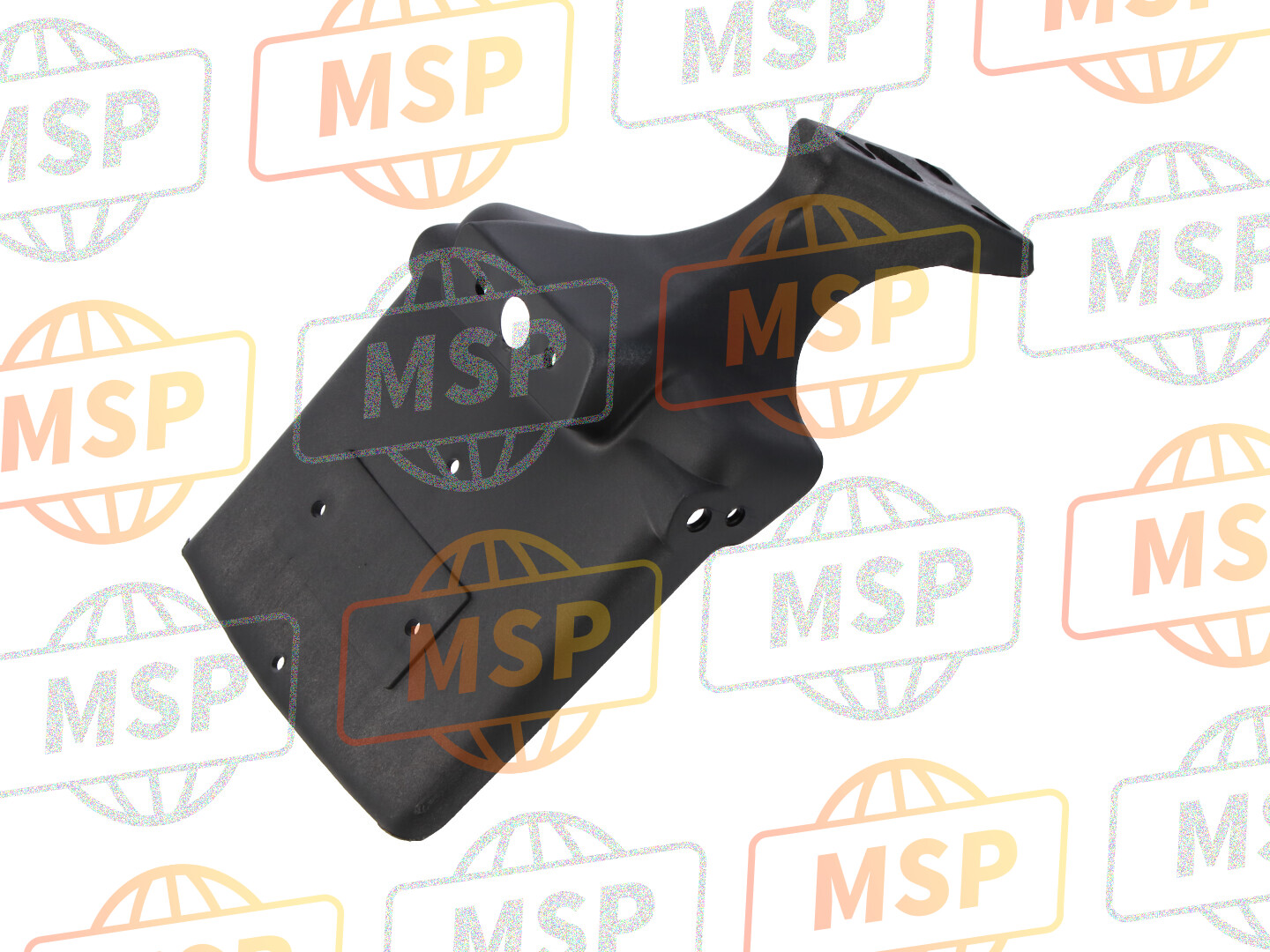 56110101A, Plate Holder, Ducati, 1