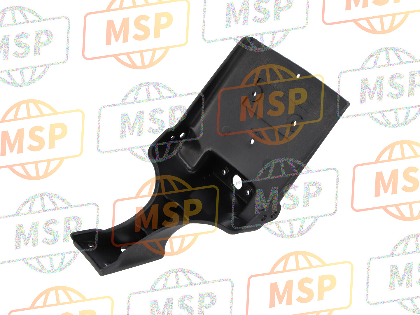 56110101A, Plate Holder, Ducati, 2