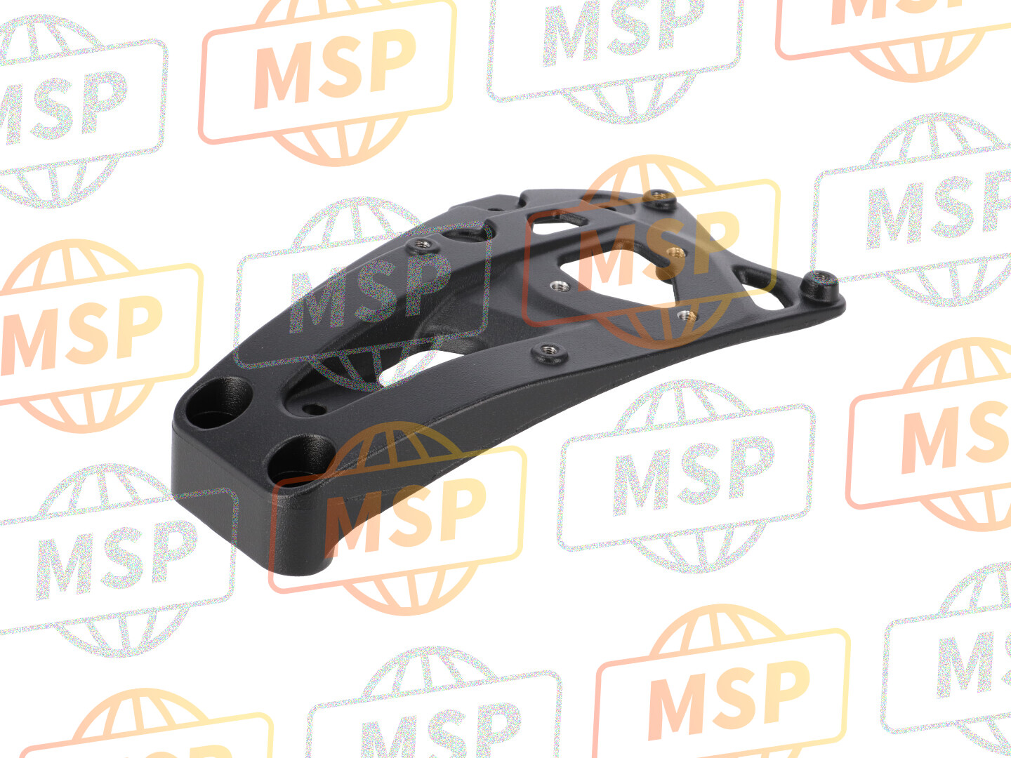 56113561AA, Splash Guard/no. Plate/i.D. Holder, Ducati, 1