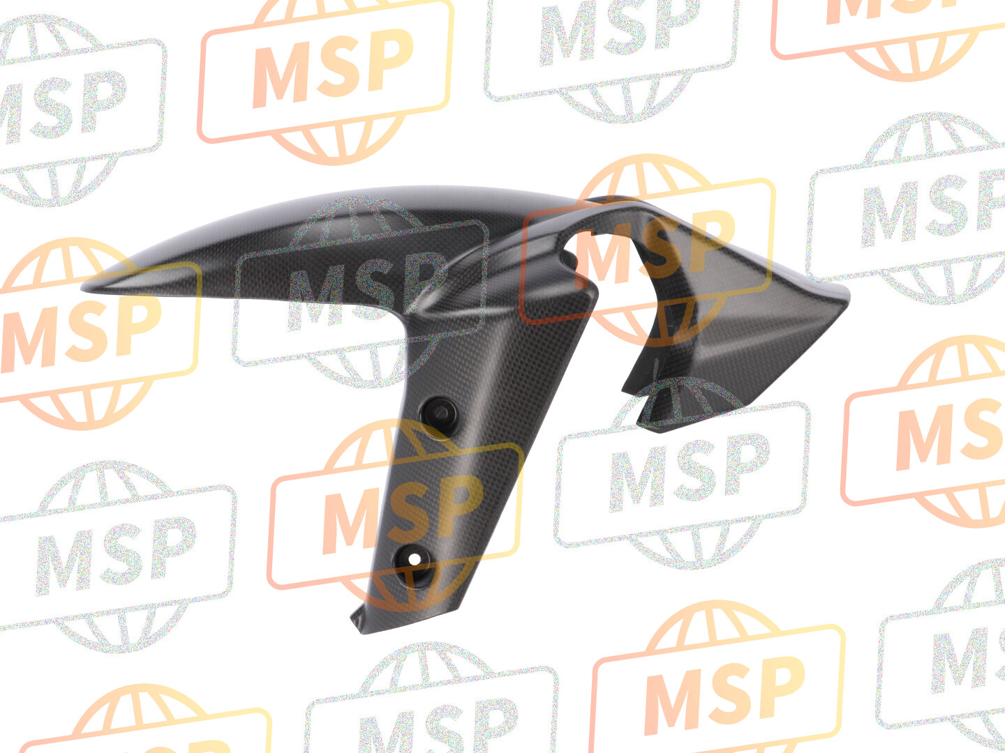 56411061BA, Front Mudguard, Ducati, 2