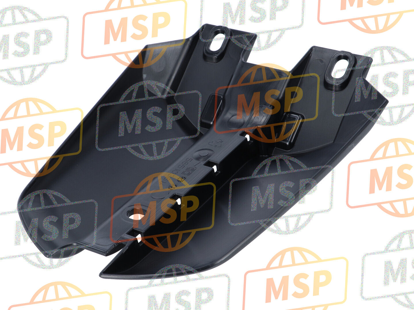 56510361A, Rear Mudguard, Ducati, 2