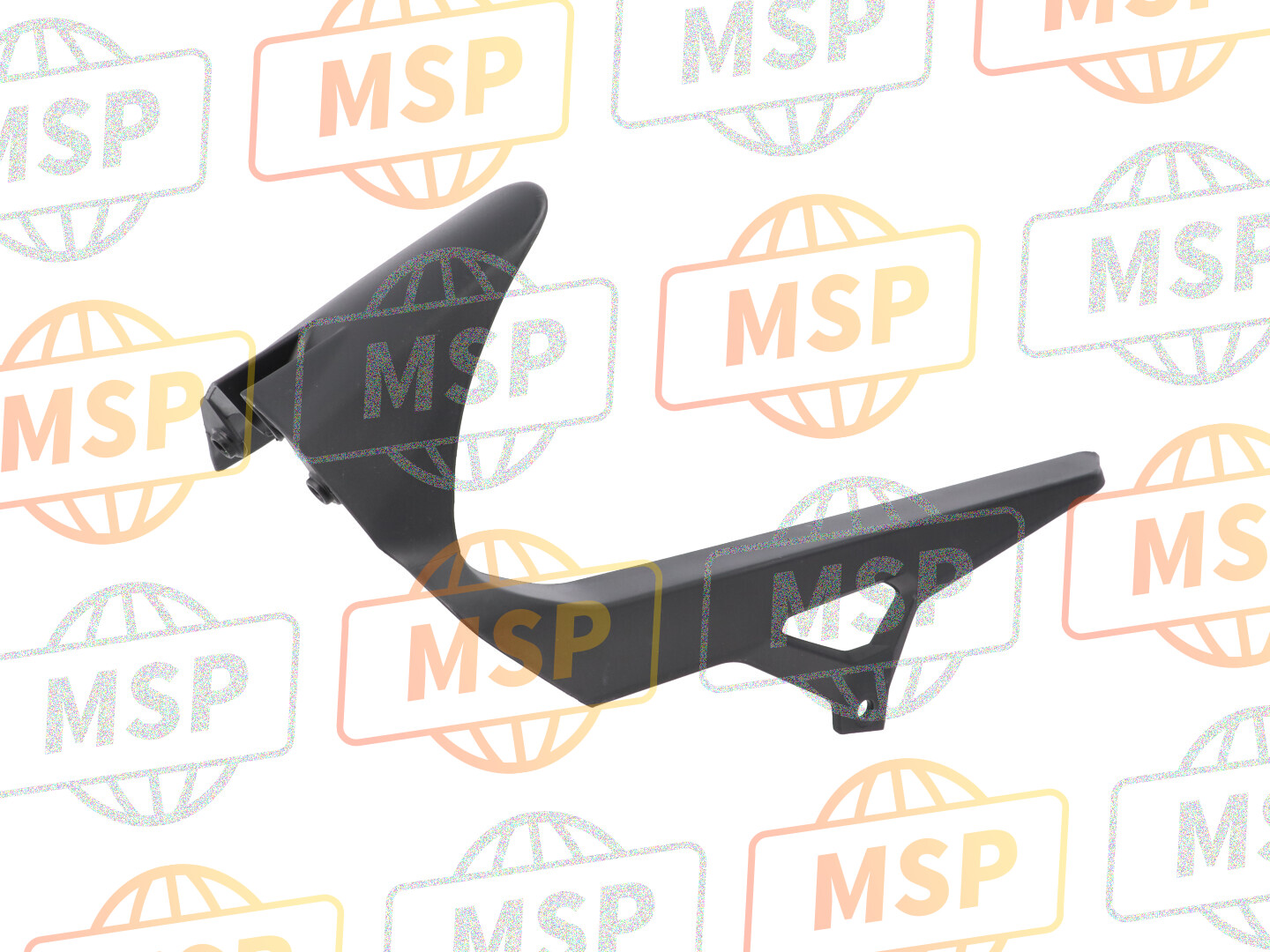 56510761A, Rear Mudguard, Ducati, 1