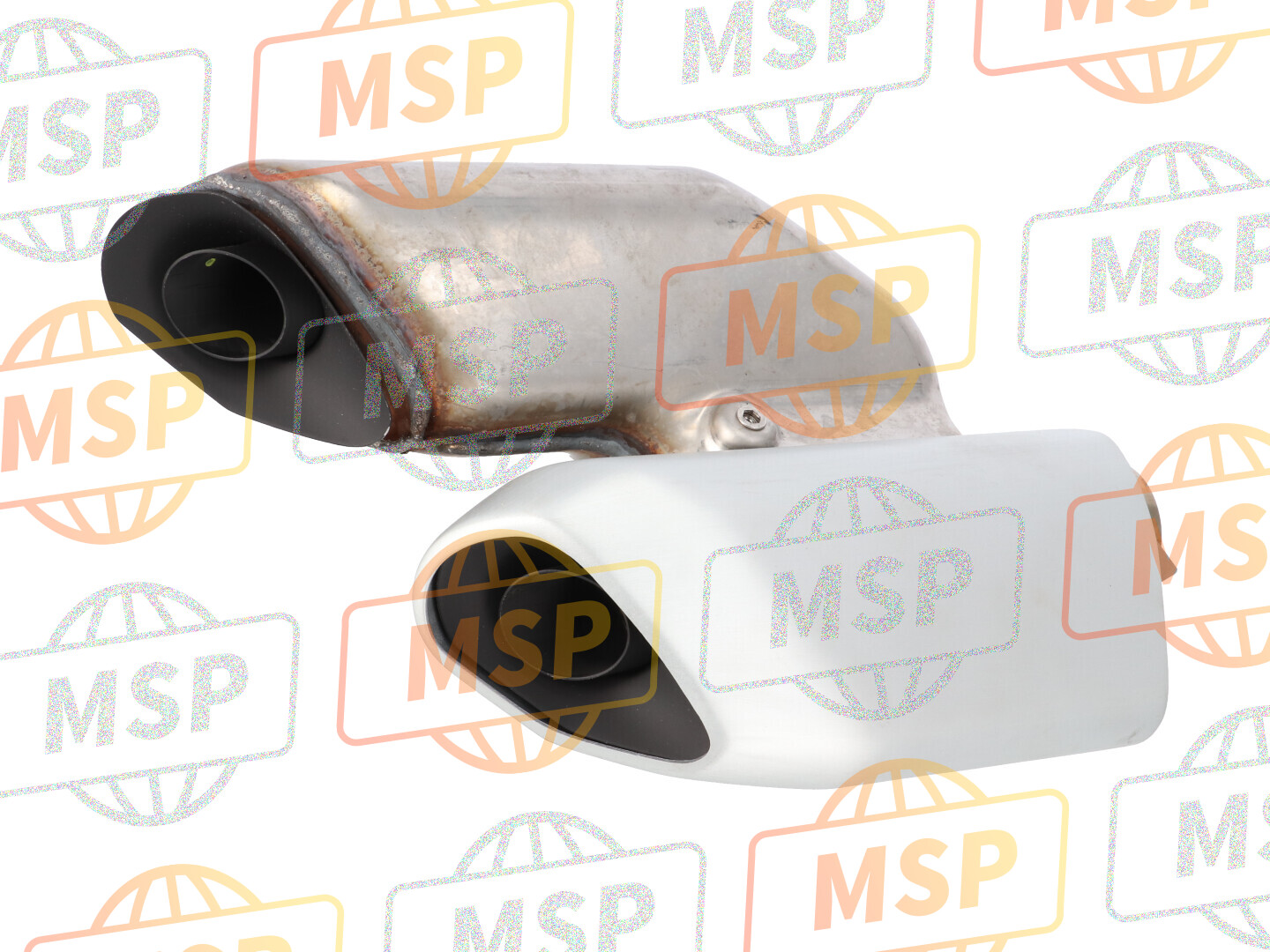 57313711A, Silencer, Ducati, 1