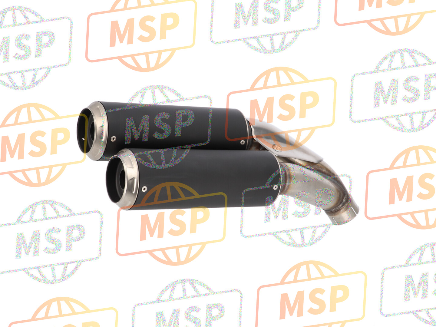 573P3861C, Silencer, Ducati, 1