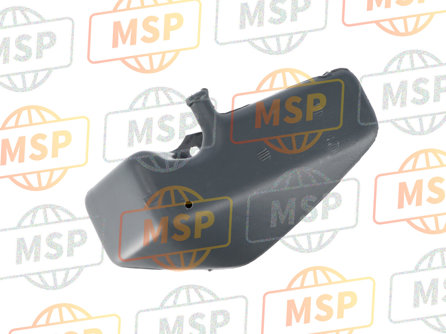 58510161AB, Caja Aire,  Izquerda, Ducati, 1