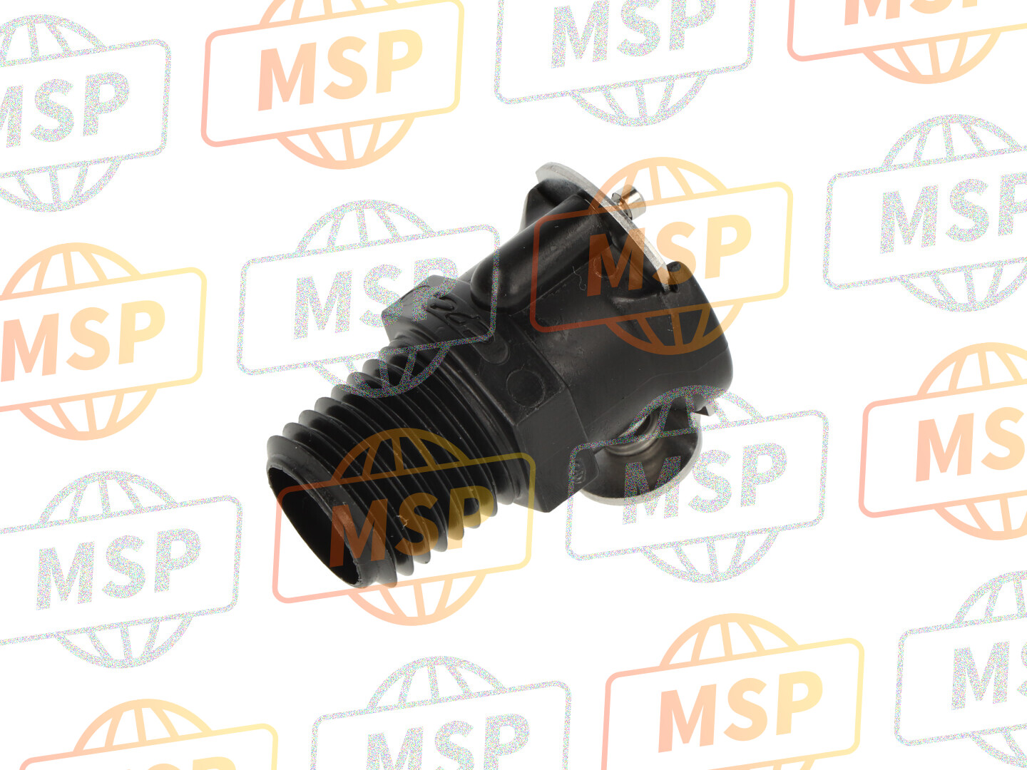 58840091A, Terminale Filettato PLCD100-04, Ducati, 2