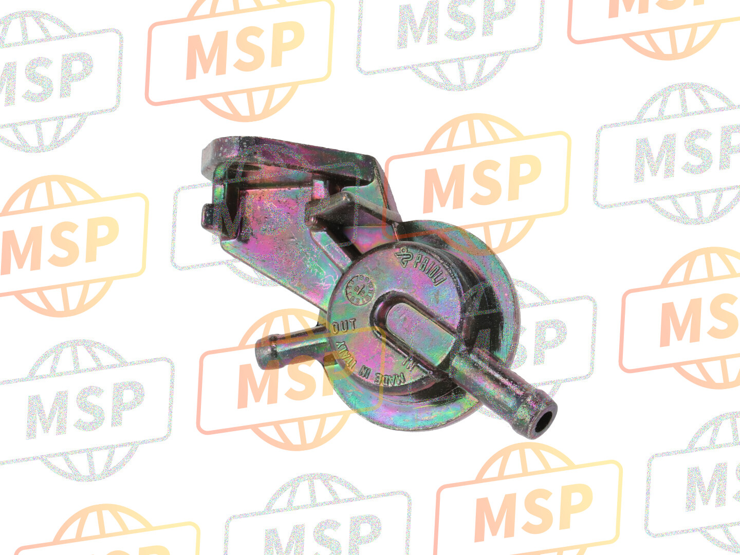 58840142B, Grifo Gasolina, Ducati, 1