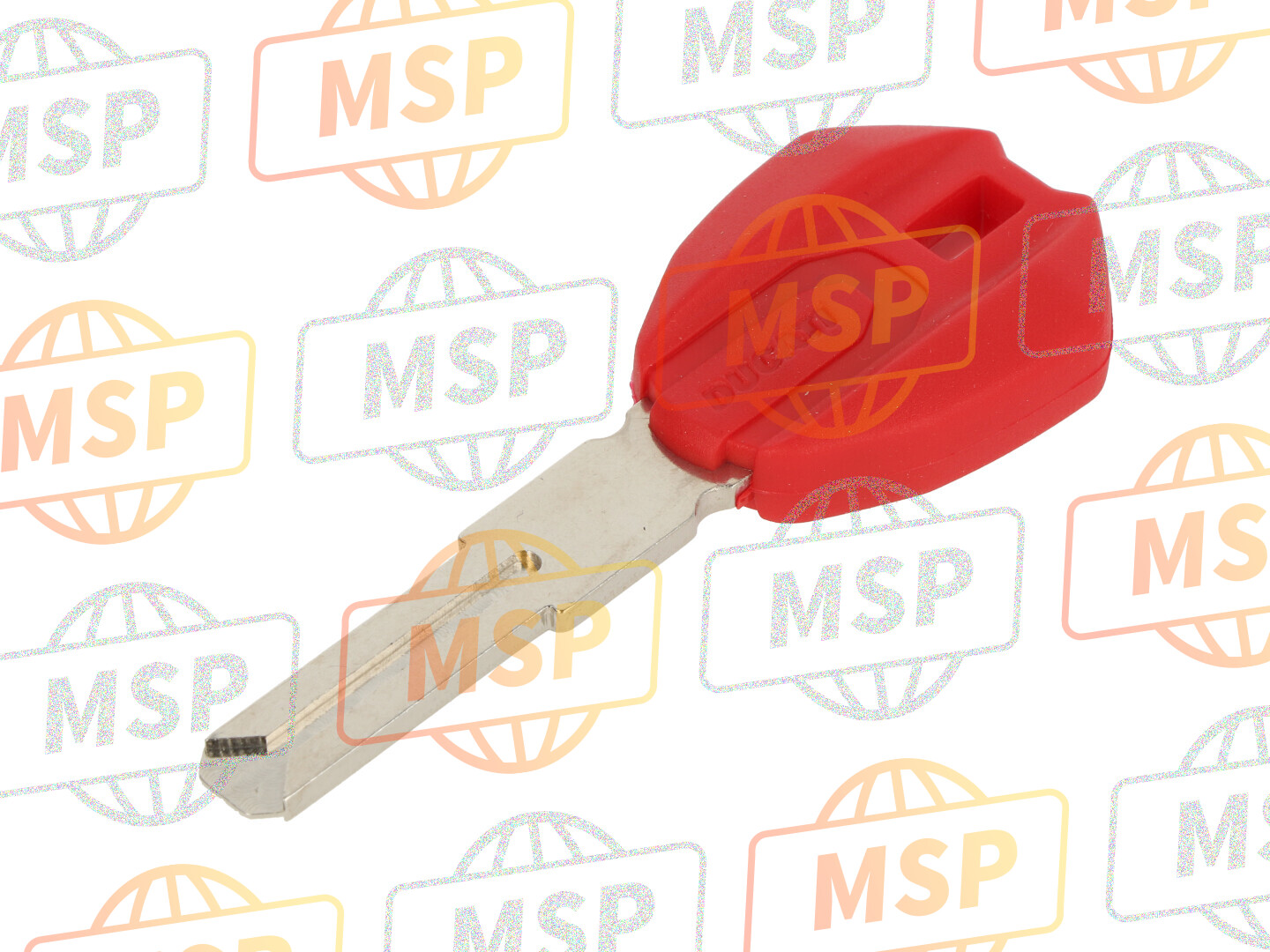 59840311B, Chiave Con Transponder Passivo, Ducati, 1